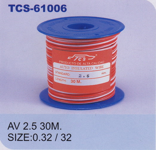 TCS-61006